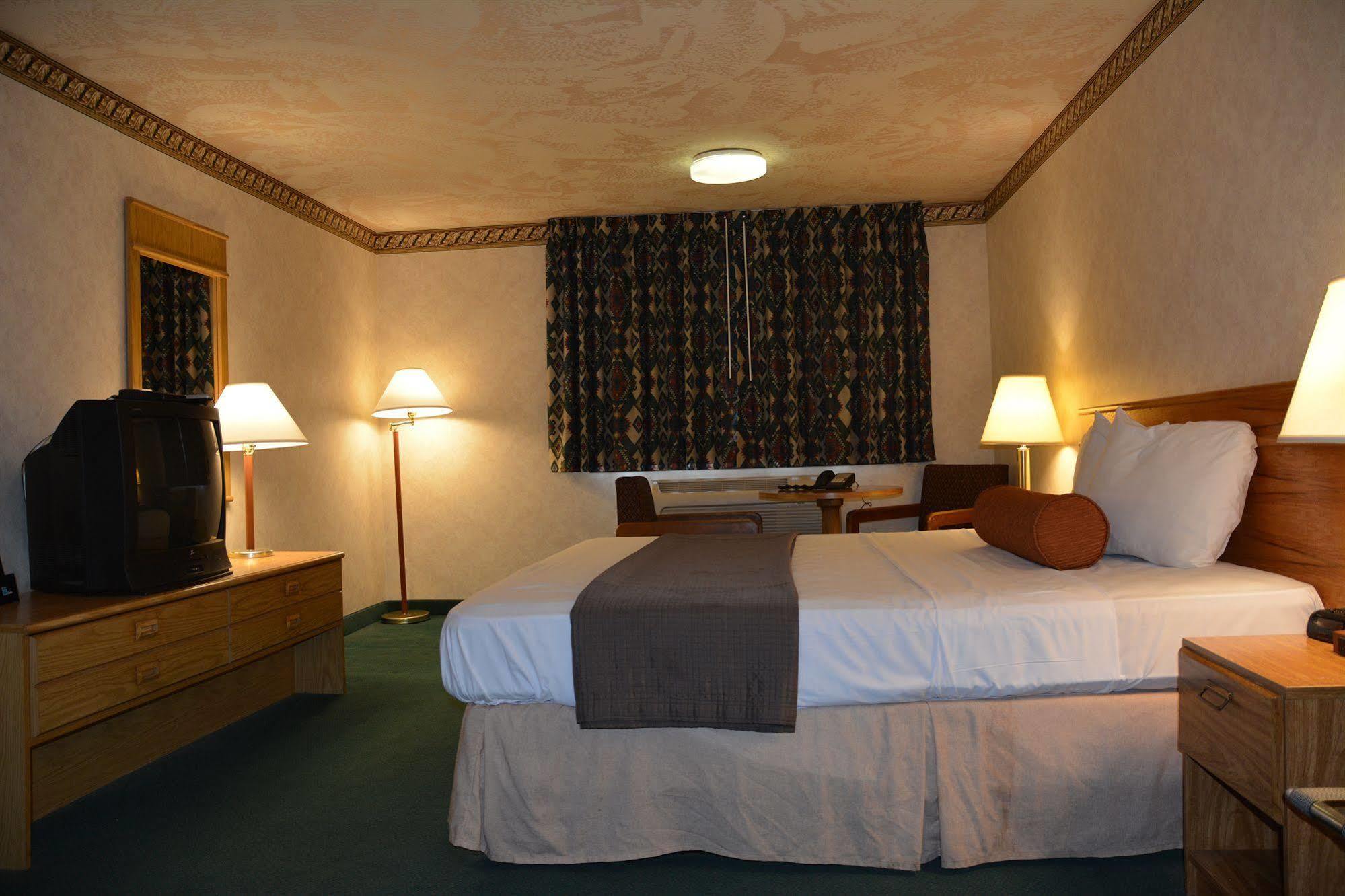 Guest House Inn Junction City Exterior foto